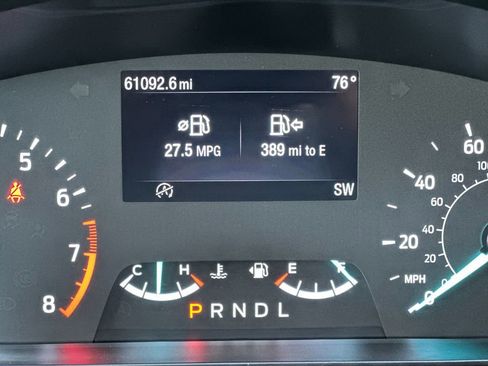 Certified 2022 Ford Escape SE FWD image 26