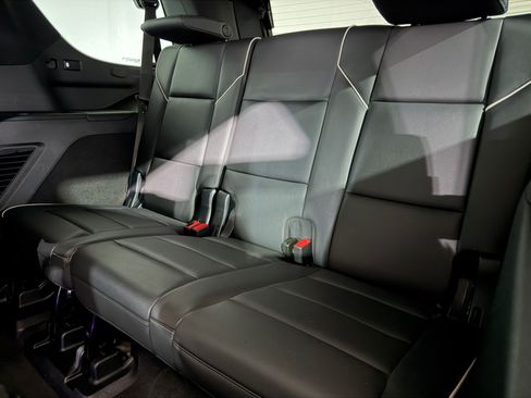 Certified 2023 Cadillac Escalade Sport w/ Touring Package AWD/4WD image 53