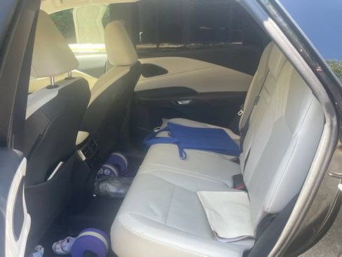 Used 2023 Lexus RX 350 FWD image 10