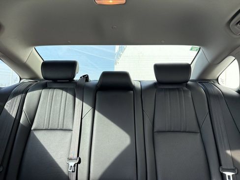 Certified 2020 Honda Accord EX-L image 10