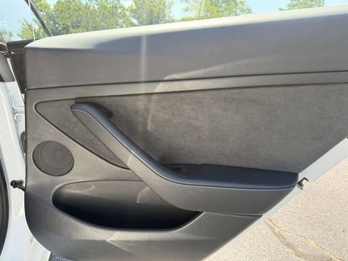 Used 2023 Tesla Model 3 Standard Range RWD image 24