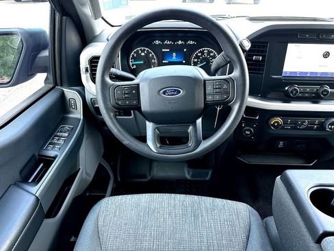 Used 2023 Ford F150 XLT image 21