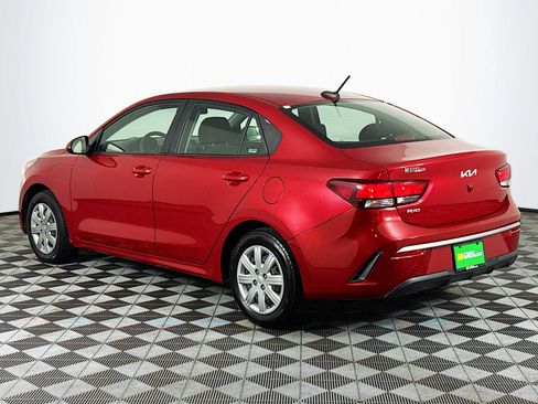 Used 2022 Kia Rio S image 6