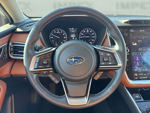 Used 2022 Subaru Legacy Touring XT w/ Popular Package #3 image 16