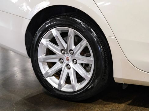 Used 2014 Cadillac CTS Luxury AWD/4WD image 48