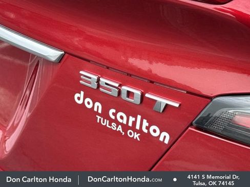 Used 2023 Cadillac CT5 Sport w/ Climate Package RWD image 7