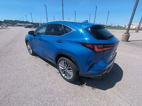 Used 2026 Lexus NX 350 AWD w/ Accessory Package (2T) image 9
