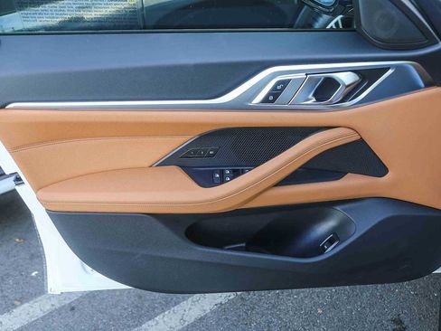 New 2026 BMW 430i w/ M Sport Package image 17