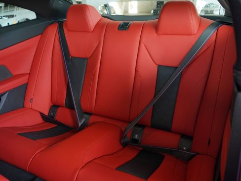 New 2026 BMW M4 Competition image 20