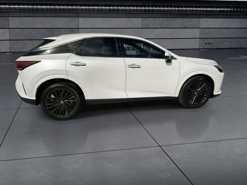 Certified 2024 Lexus RX 350 Premium w/ Cold Area Package FWD image 9