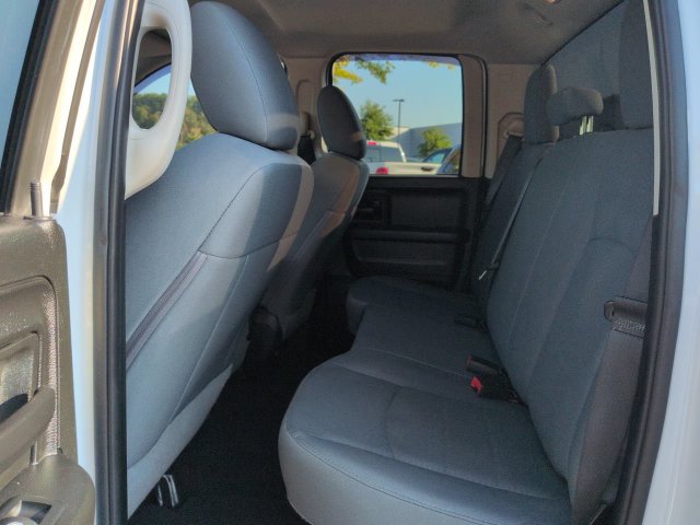 Used 2017 RAM 1500 Express RWD image 14