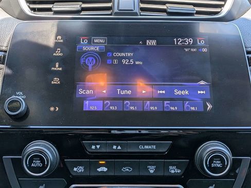 Used 2018 Honda CR-V EX-L image 21
