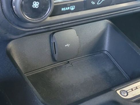 Certified 2023 Ford Bronco 2-Door w/ Sasquatch Package image 22