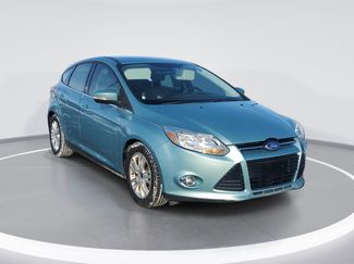 Used 2012 Ford Focus SEL video 2