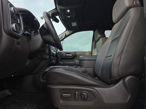 Used 2022 GMC Sierra 1500 Denali w/ Denali Reserve Package image 10