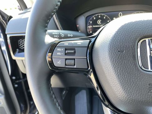 New 2026 Honda CR-V EX-L image 18