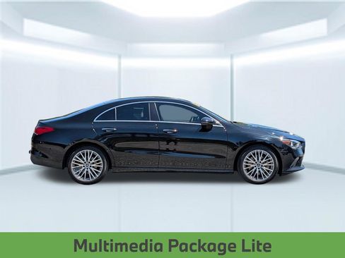 Used 2023 Mercedes-Benz CLA 250 w/ Premium Package image 8