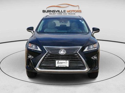 Used 2019 Lexus RX 350 AWD image 2