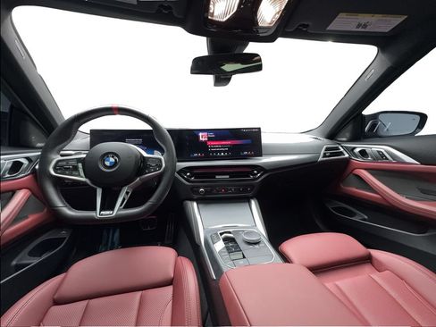 Used 2025 BMW 440i xDrive Coupe w/ Premium Package AWD/4WD image 28
