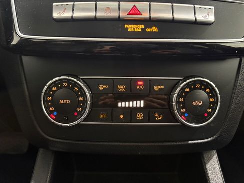 Used 2016 Mercedes-Benz GLE 350 4MATIC w/ Premium Package image 37