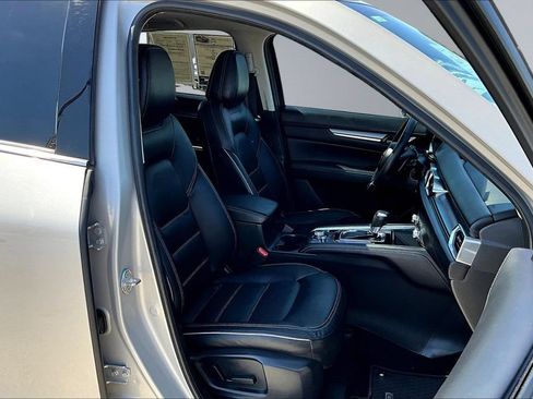 Used 2025 MAZDA CX-5 AWD 2.5 S w/ Premium Plus Pkg image 29