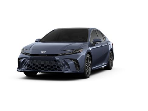 New 2026 Toyota Camry XSE FWD image 70