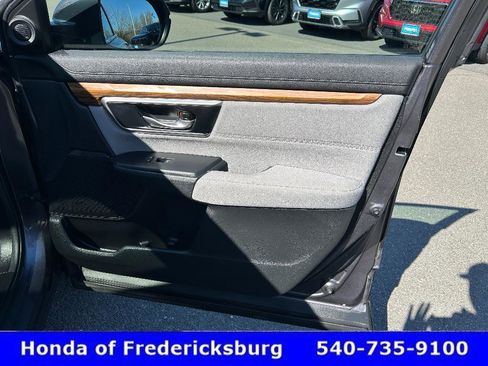 Certified 2019 Honda CR-V EX image 15