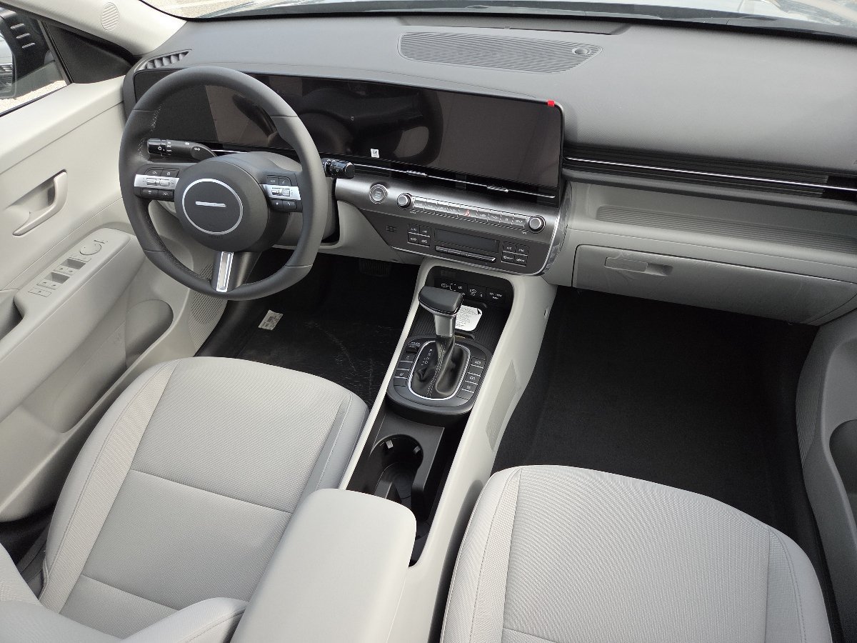 New 2027 Hyundai Kona SEL Sport AWD/4WD image 26
