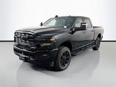 Used 2025 RAM 2500 Big Horn image 3