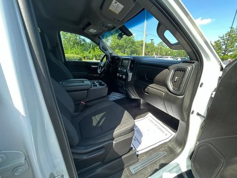 Used 2020 GMC Sierra 1500 SLE AWD/4WD image 41