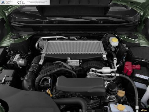 New 2026 Subaru Outback Touring XT AWD/4WD image 11