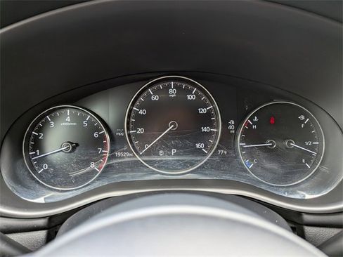 Certified 2023 MAZDA MAZDA3 2.5 Turbo Sedan w/Premium Plus image 14