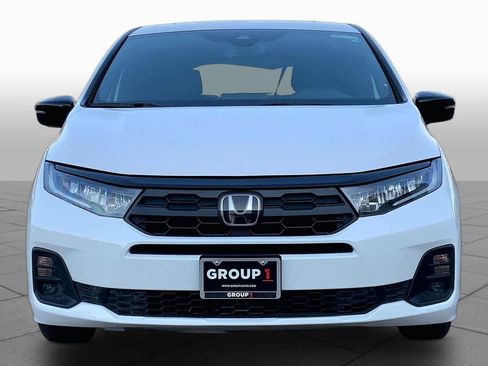 Used 2025 Honda Odyssey Sport-L image 4