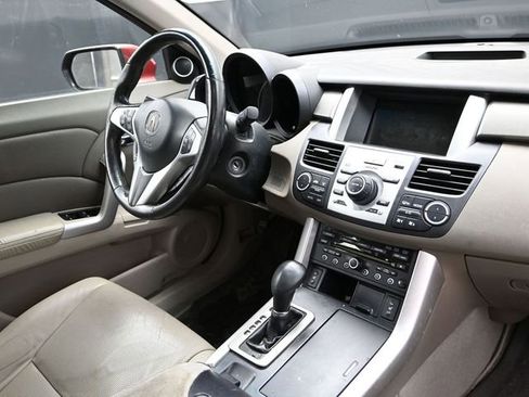 Used 2007 Acura RDX Technology Package image 11