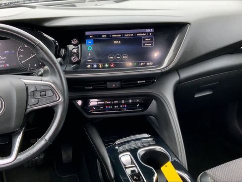 Used 2021 Buick Envision Preferred image 6
