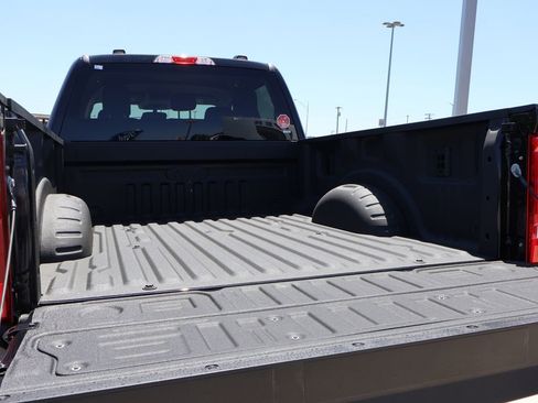 New 2026 Ford F250 XLT AWD/4WD image 16