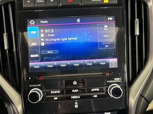 Used 2021 Subaru Ascent Touring AWD/4WD image 15