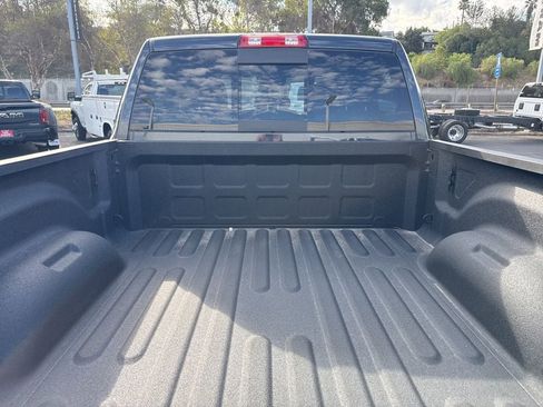 New 2026 RAM 2500 Tradesman w/ Power Wagon Package image 9