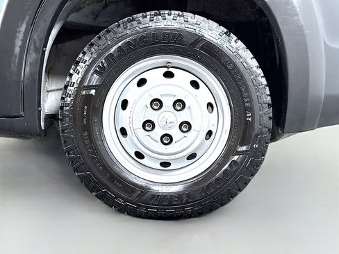 Used 2021 RAM ProMaster 3500 image 9