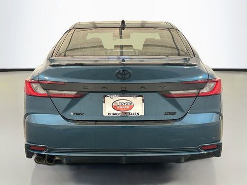 New 2026 Toyota Camry XSE image 5