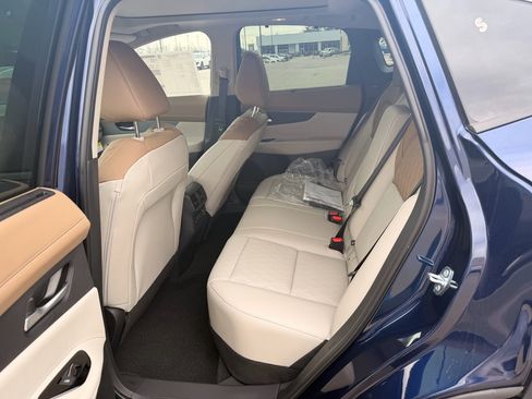 New 2026 Nissan Murano Platinum AWD/4WD image 5