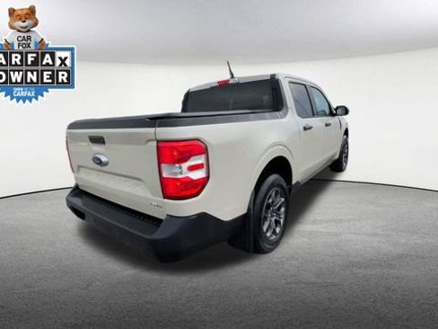 Certified 2024 Ford Maverick XLT w/ Equipment Group 300A Standard AWD/4WD image 9