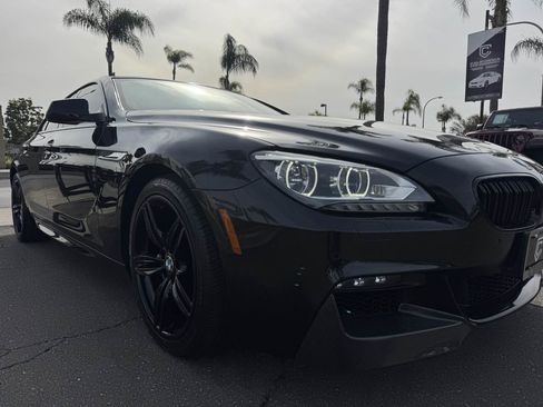 Used 2014 BMW 640i Gran Coupe 640i image 10