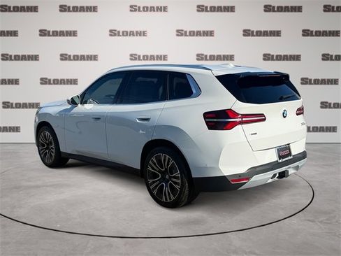 New 2026 BMW X3 xDrive30 w/ Convenience Package image 3