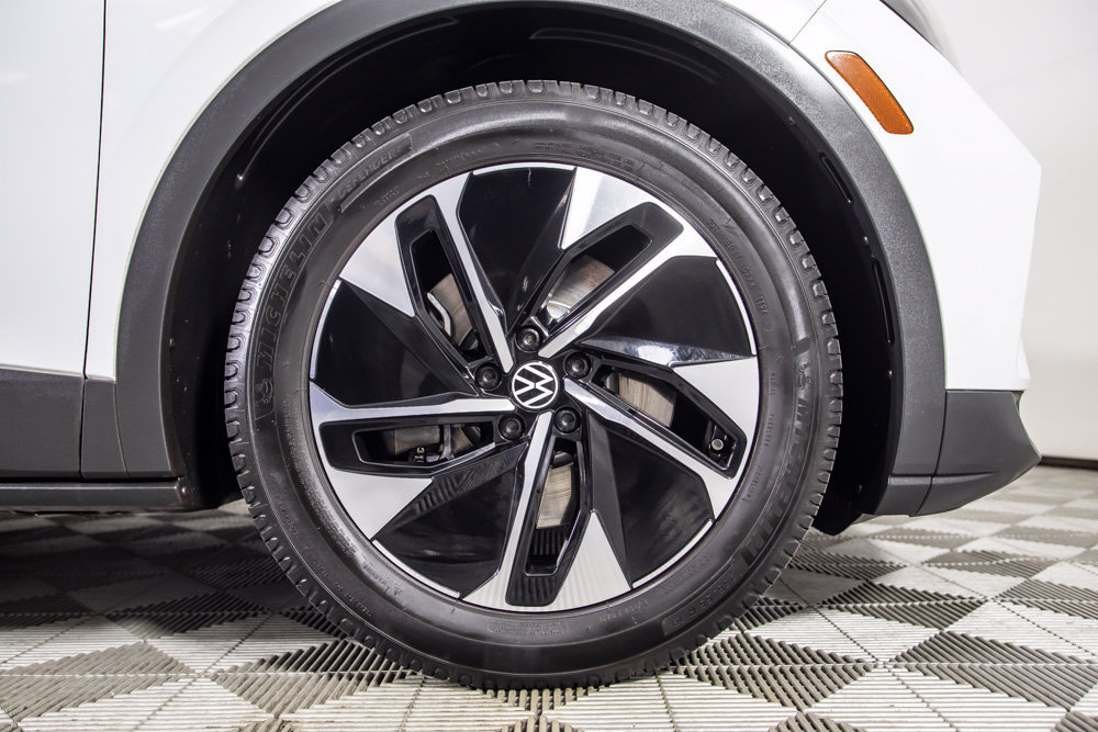 Used 2021 Volkswagen ID.4 Pro RWD image 43