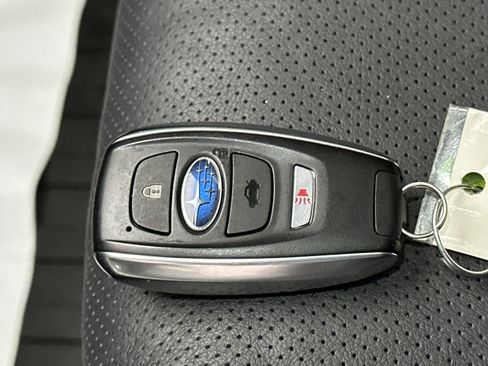 Used 2022 Subaru Ascent Limited w/ Technology Package AWD/4WD image 45