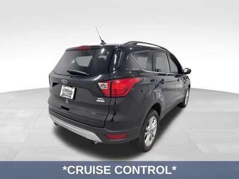 Used 2019 Ford Escape SEL FWD image 7