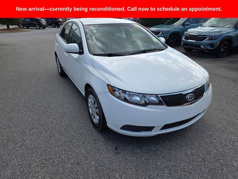 Used 2013 Kia Forte LX image 7