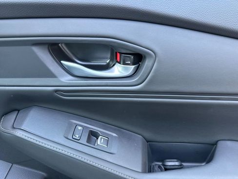 Certified 2025 Honda Accord Sport image 21