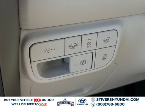 New 2026 Hyundai Palisade Limited image 32